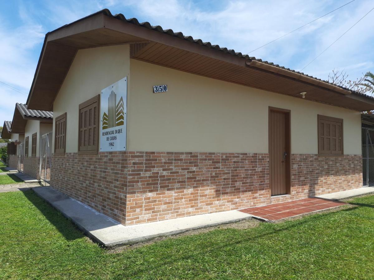 Villa Casa Residencial Duque De Caxias à Arroio do Sal Chambre photo