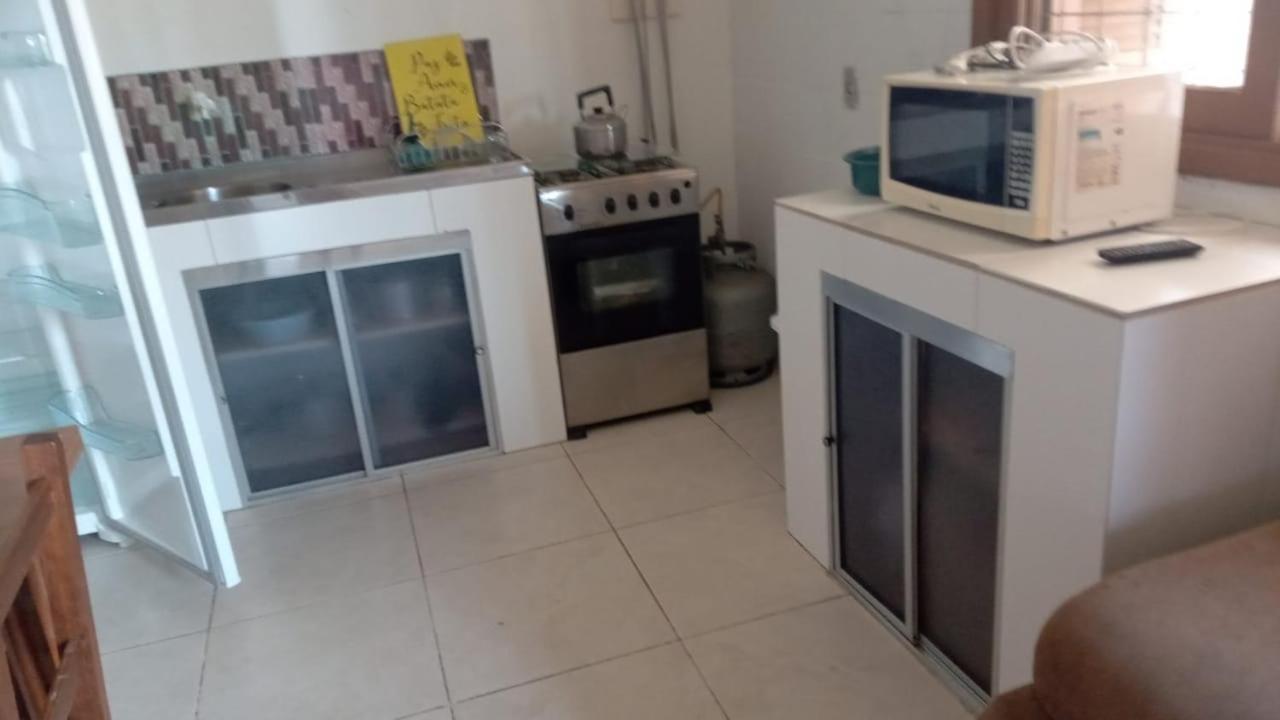 Villa Casa Residencial Duque De Caxias à Arroio do Sal Extérieur photo