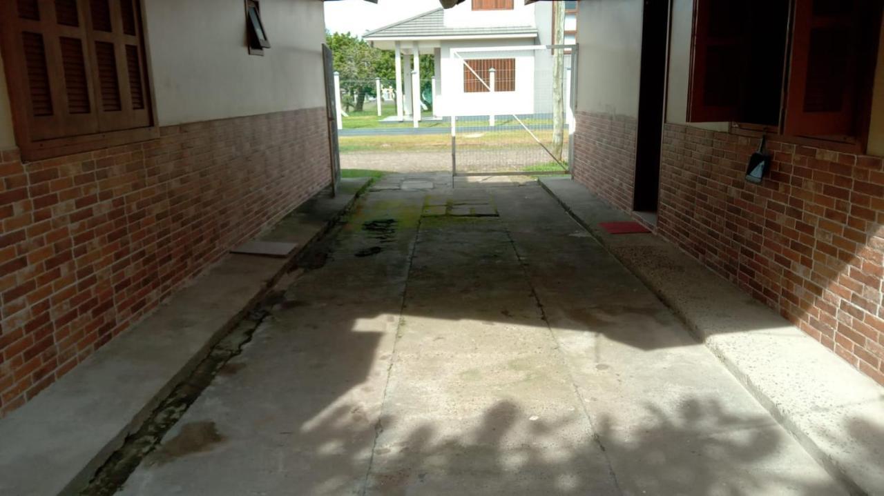 Villa Casa Residencial Duque De Caxias à Arroio do Sal Extérieur photo