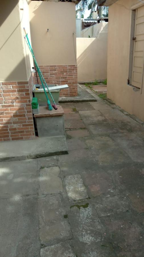 Villa Casa Residencial Duque De Caxias à Arroio do Sal Extérieur photo